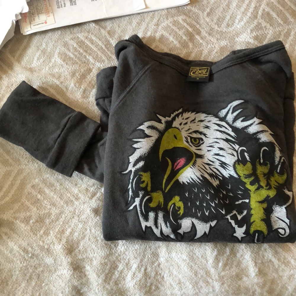 Obey sweatshirt